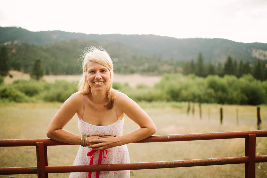 Yreka Portrait Photographer California