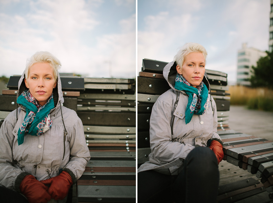 Porträttfotograf Västerås