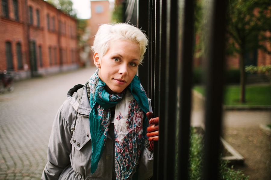 Porträttfotograf Västerås