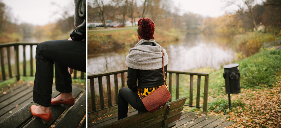 Svartån Västerås Fotograf