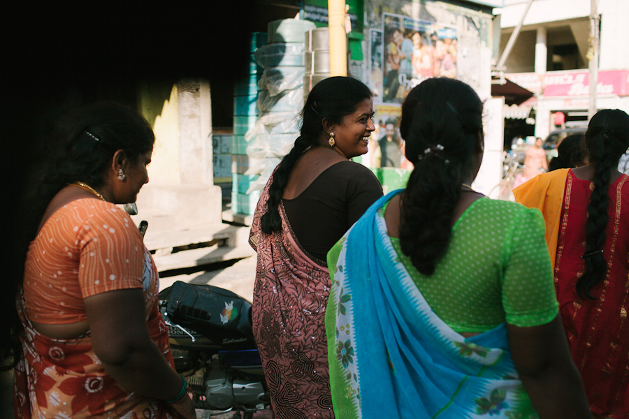 Goa Wedding Photographer