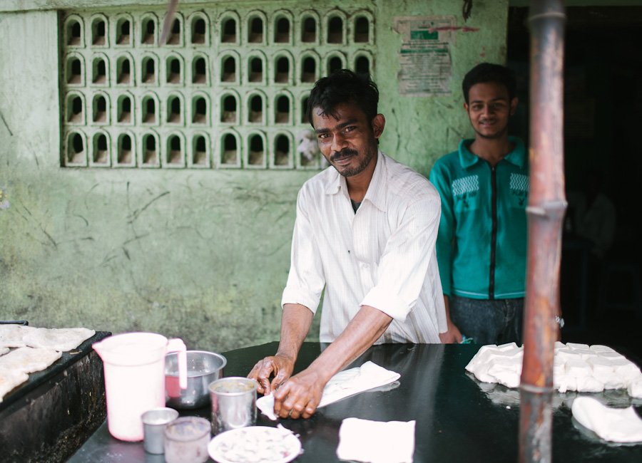 Christian Medical College Photographer