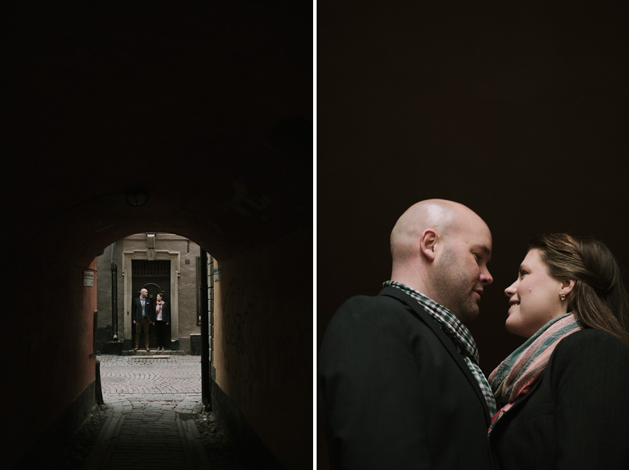 Wedding Photographer Stockholm