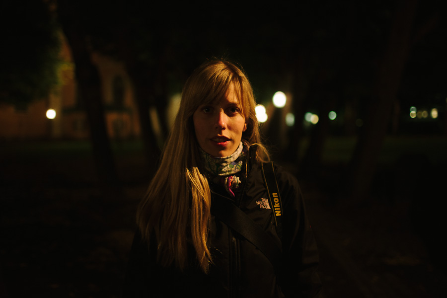 Porträttfotograf Stockholm