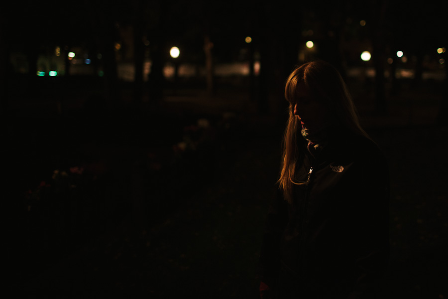 Porträttfotograf i Stockholm