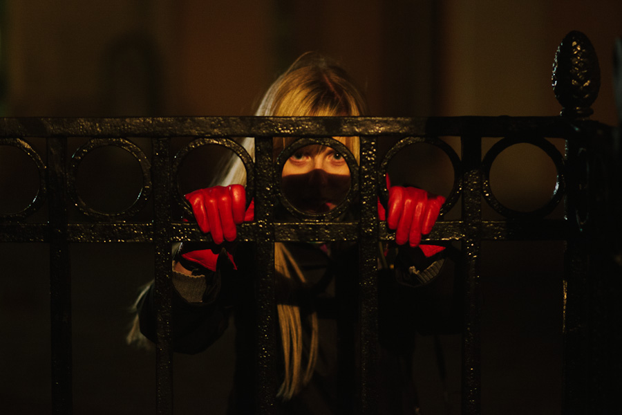 Fotograf i Stockholm