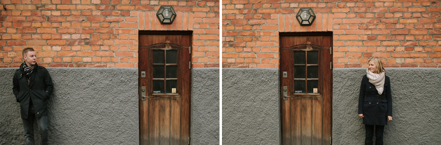 Fotograf i Stockholm Midsommarkransen