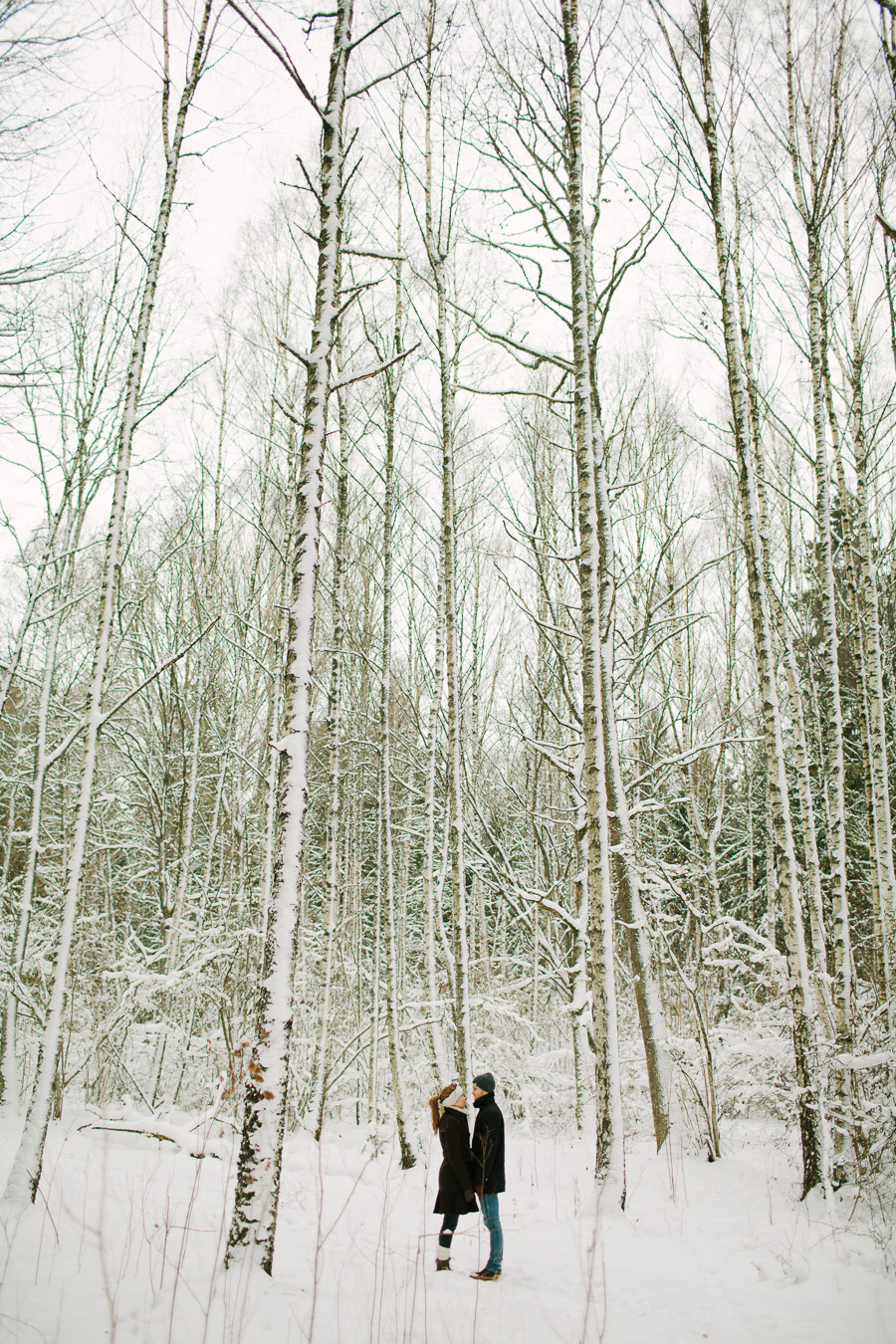 Porträttfotograf i Västerås Björnön 