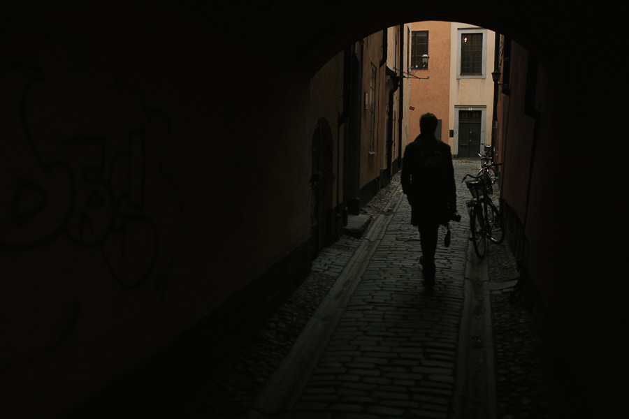 Porträttfotograf Gamla Stan Porträttfotograf Gamla Stan