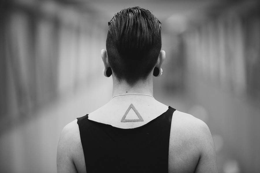 Fotograf Stockholm Skanstullsbron