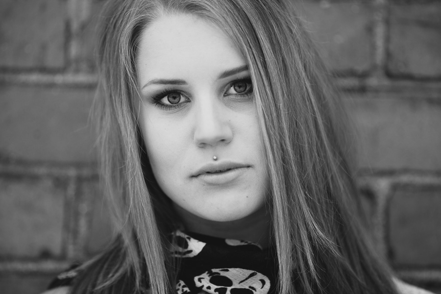 Porträttfotograf i Stockholm