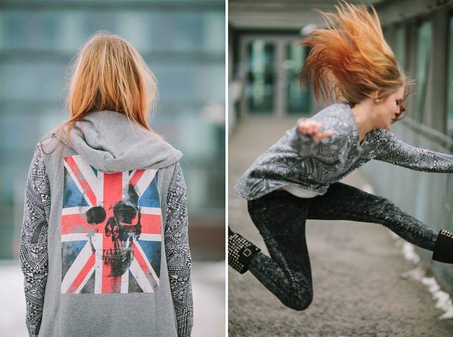 Porträttfotograf i Stockholm Kajsa Hammarby Sjöstad