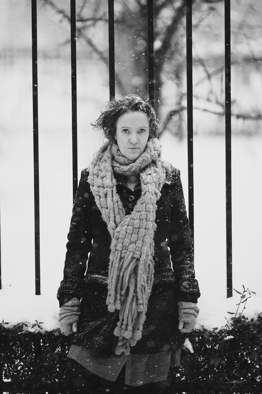 Porträttfotograf Västerås Kopparlunden Portrait Photographer Västerås