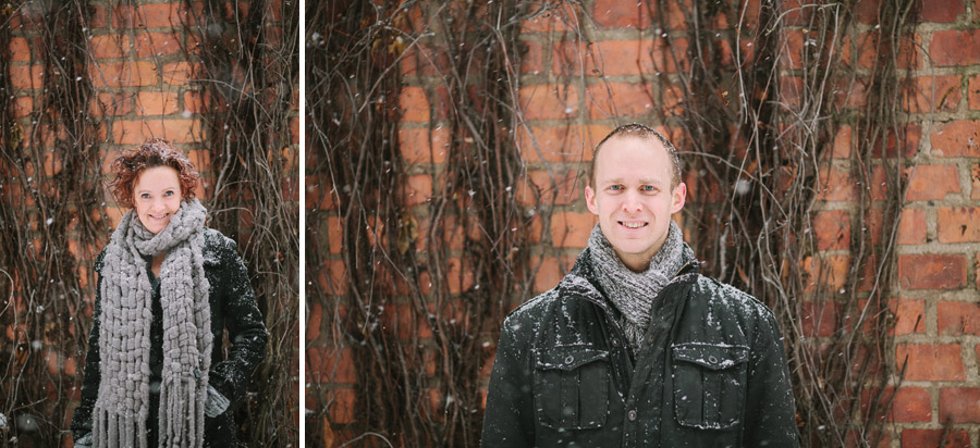 Fotograf Västerås - Kopparlunden