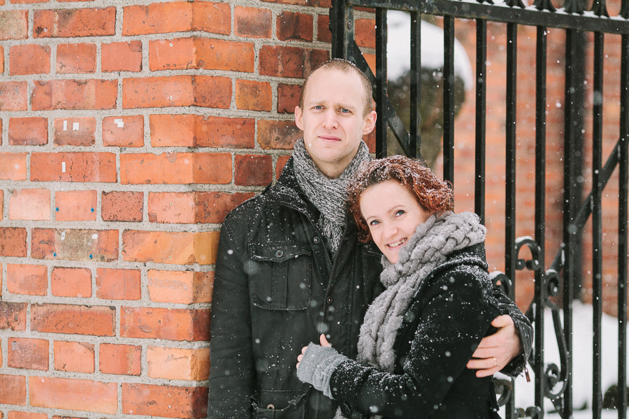 Teknikbyn Västerås Parfotografering