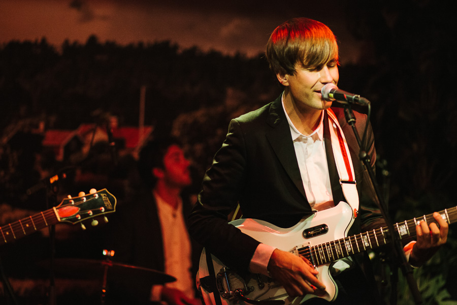 Konsertfotograf Stockholm Islands