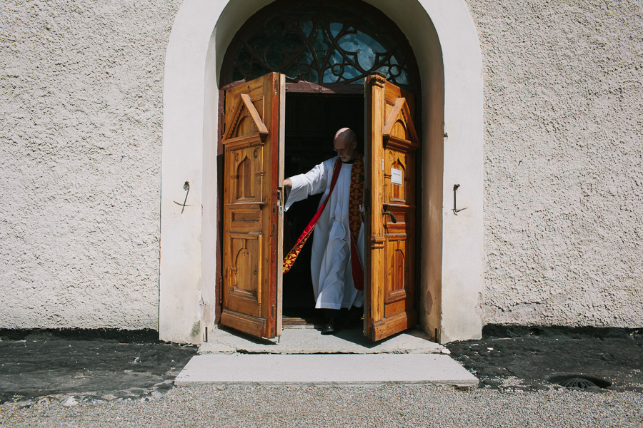 Bröllopsfotograf Linköping