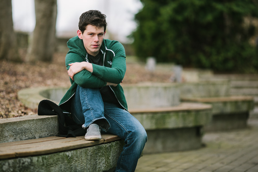 Dublin Photographer Phoenix Park
