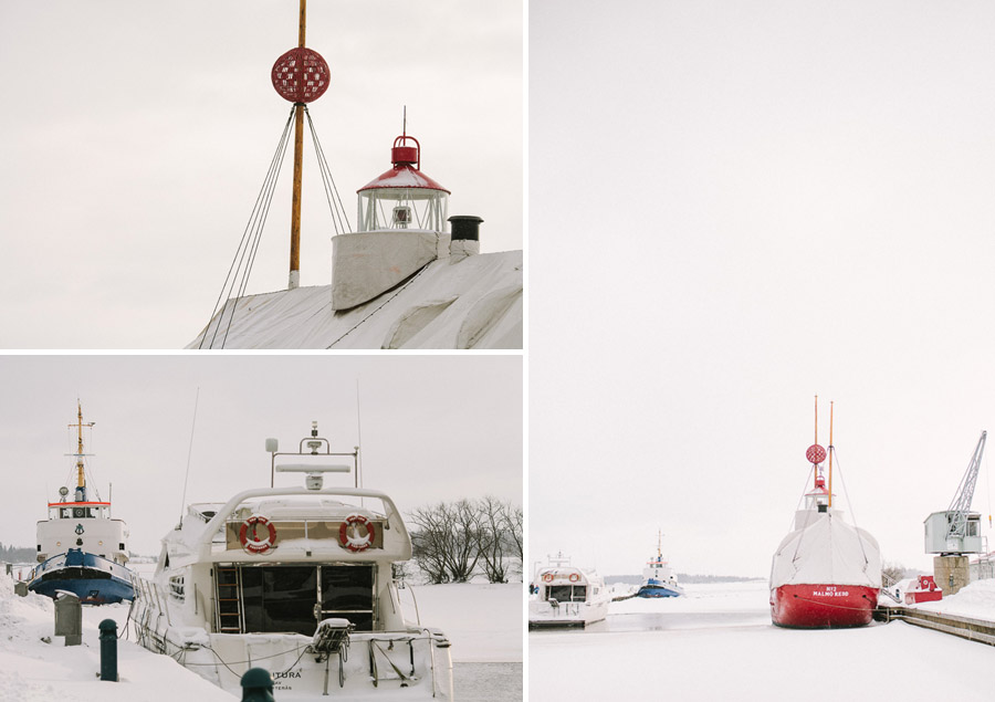 Västerås porträttfotograf Elbakajen