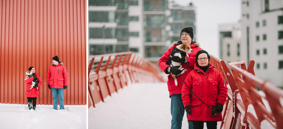 Porträttfotograf Lillåudden