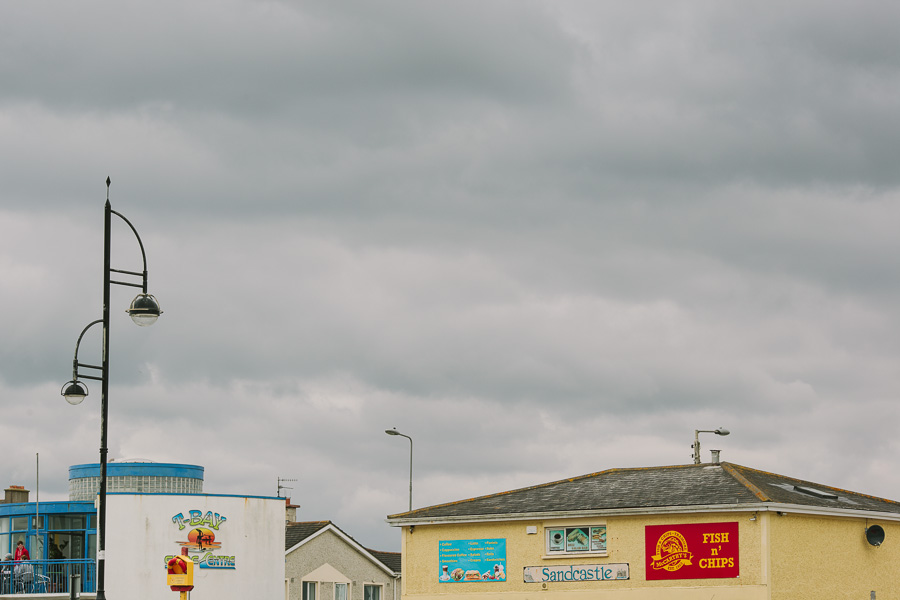 Tramore Wedding photographer beach shacks Tramore Wedding photographer beach shacks