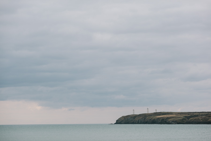 Tramore photographer taking photos off the coast Tramore photographer taking photos off the coast