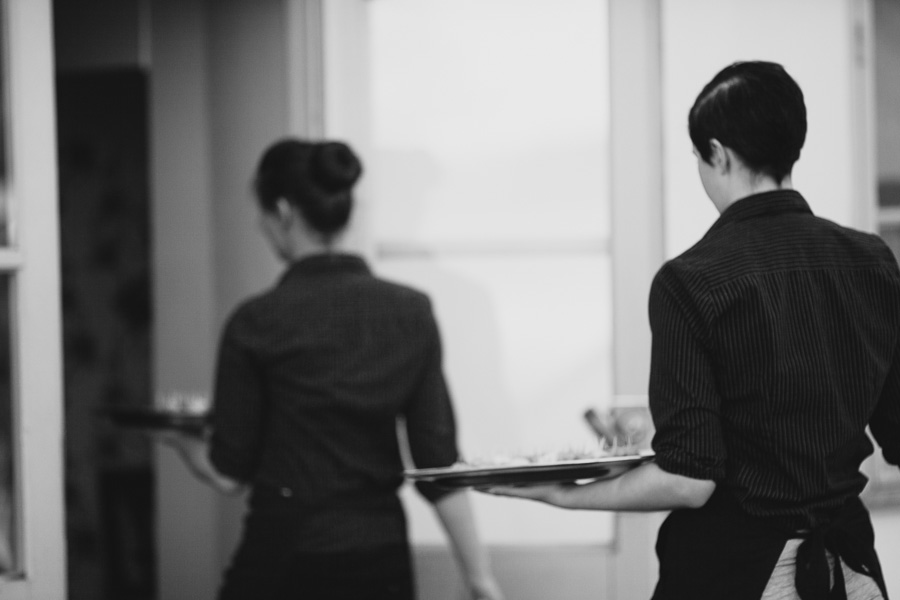 Förtäring till gästerna 1017