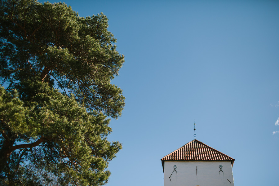 Stjärnholms Kyrka 1001