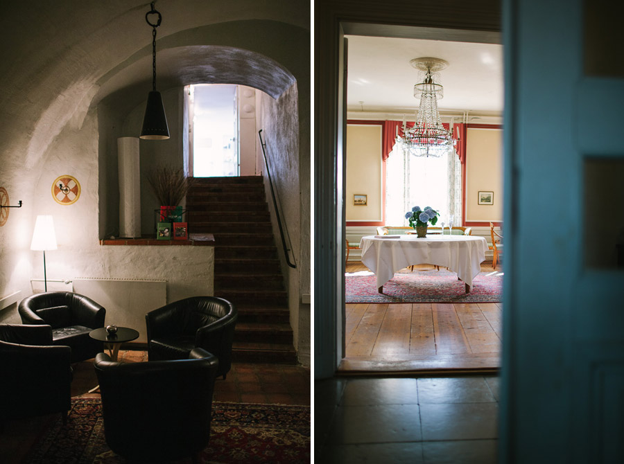 Valv och rum Stjärnholms Slott 1021 Valv och rum Stjärnholms Slott 1021