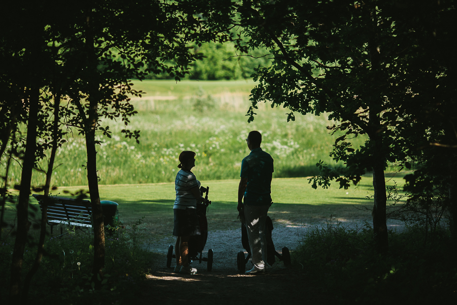 Bröllopsfotograf Stockholm