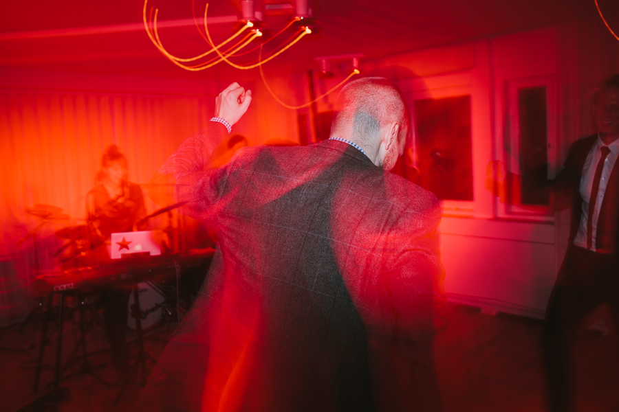 Coverband Bröllop Stockholm Dancing the night away