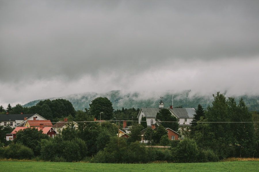 Hälsninglands städer