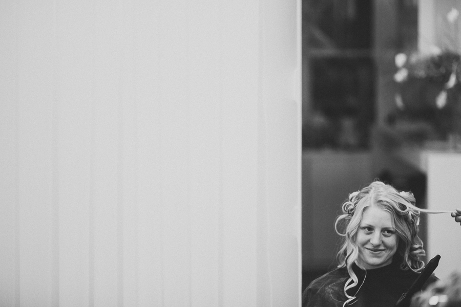Madeleine Mattias