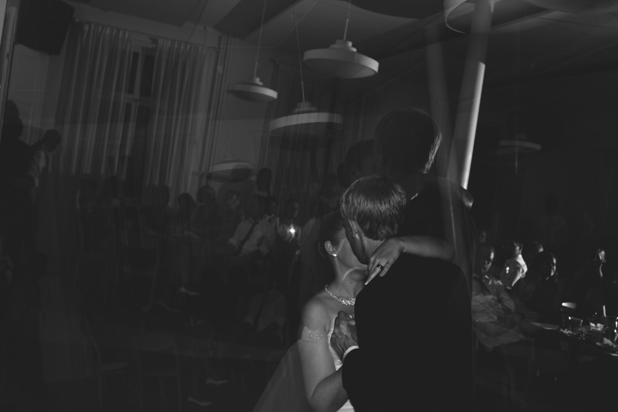 Första dansen