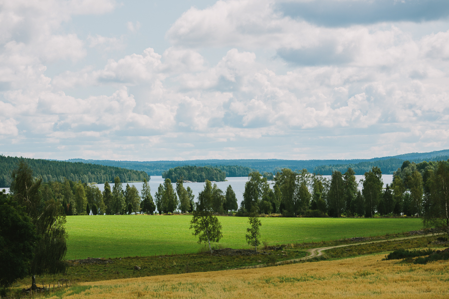 Bröllopsfotograf Eksjö Smland