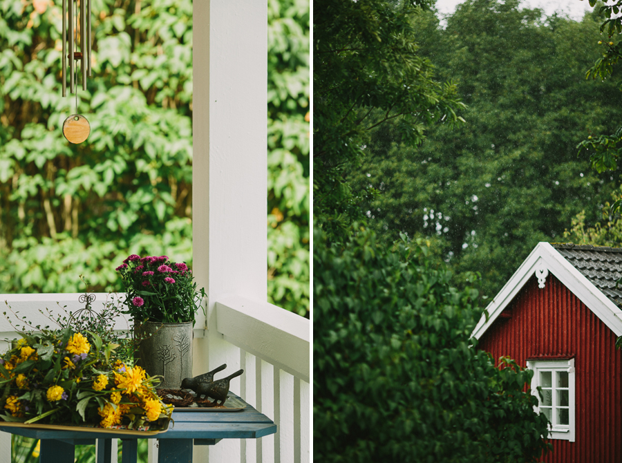 Bröllopsfotograf Eksjö Smland