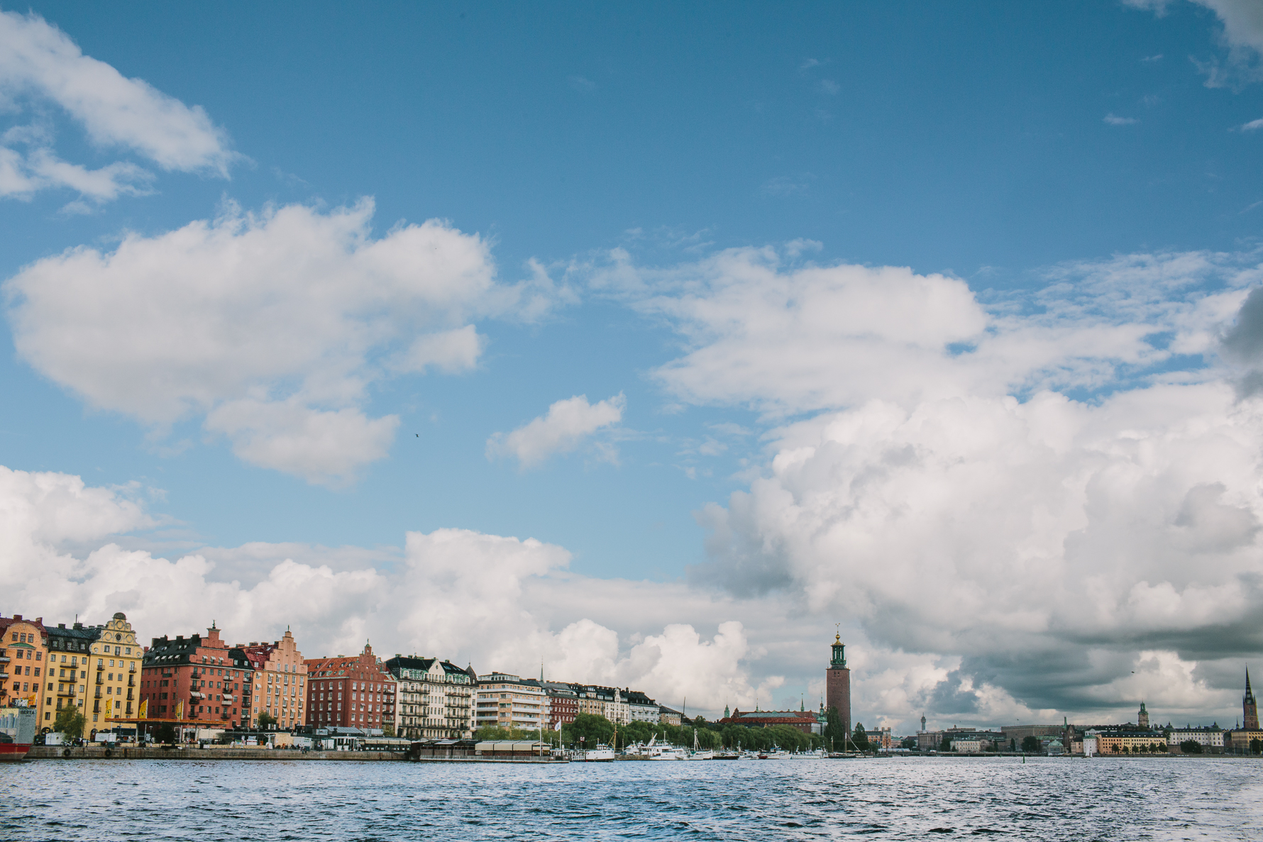 Josefin Martin