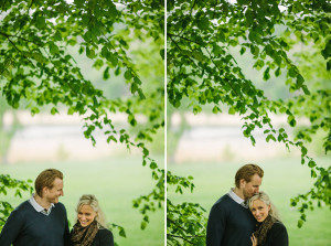 Porträttfotograf Hagaparken Victoria Staffan Kronwall