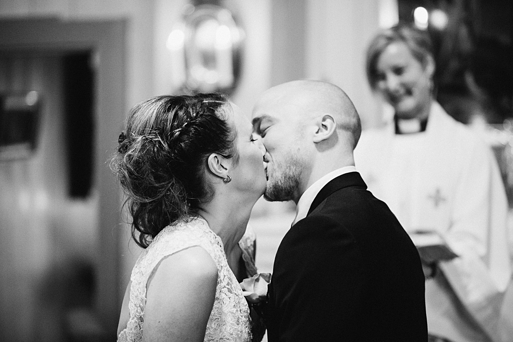 vigsel i dalarö kyrka