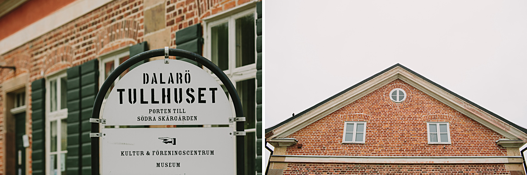 dalarö tullhus