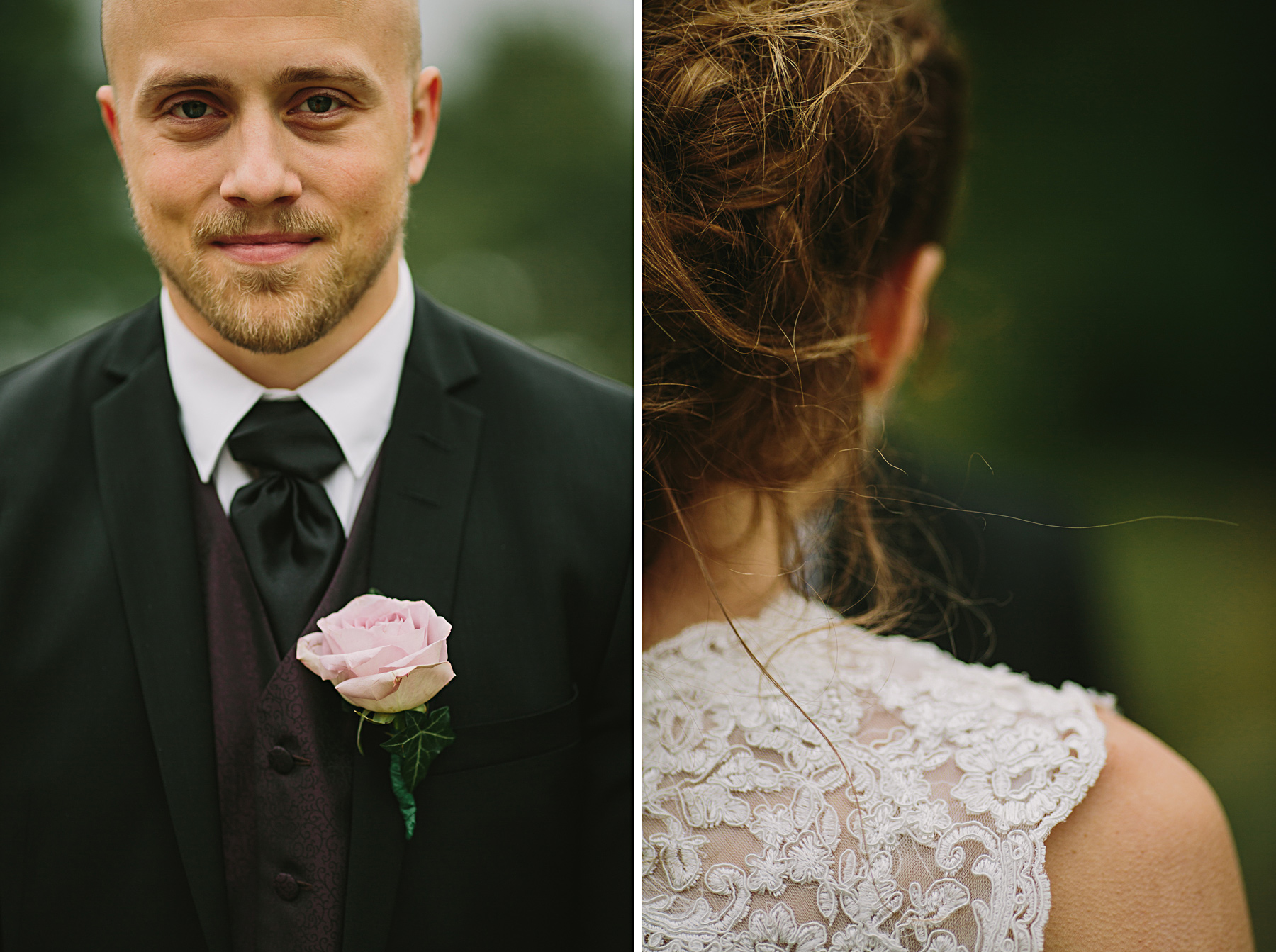 bröllopsporträtt dalarö