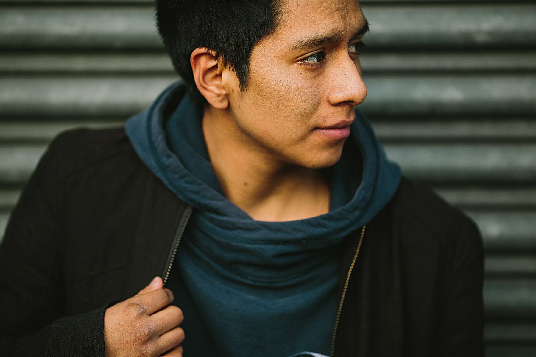 saluhallen slakteriet portr tt