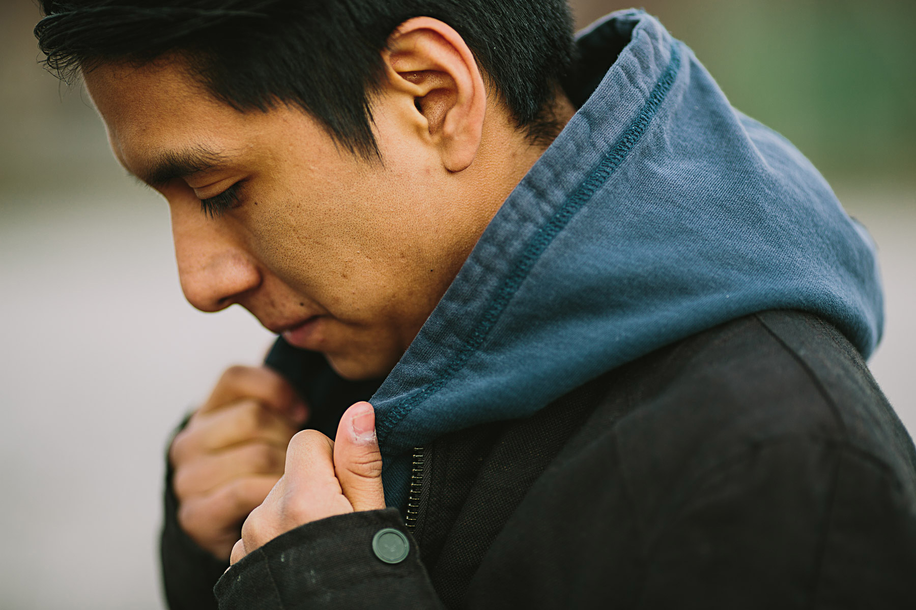 saluhallen slakteriet portr tt