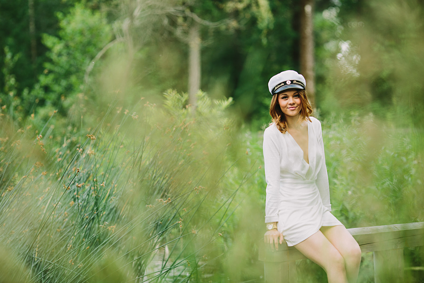 studentfotografering dj kneberget v ster s