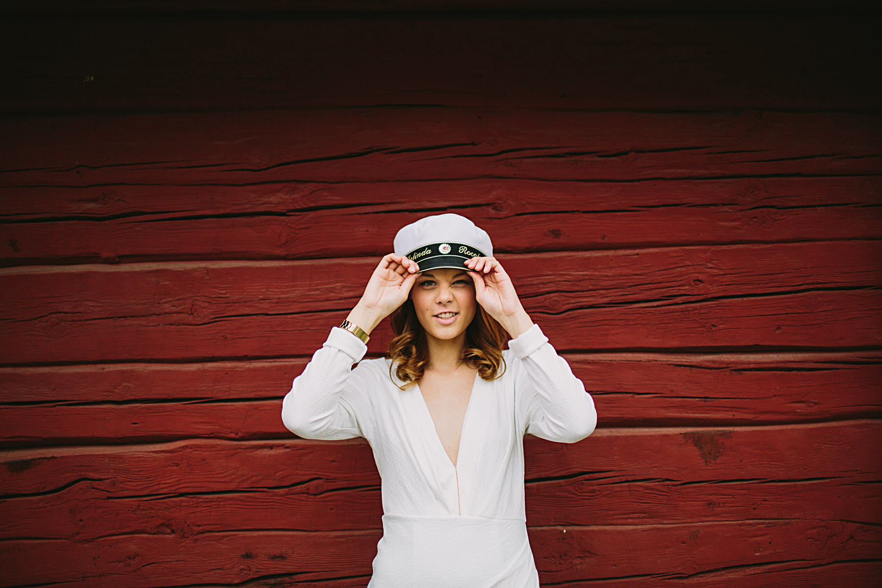 studentfotografering dj kneberget v ster s